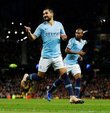 Premier Lig lideri Manchester City, İlkay Gündoğan