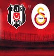Beşiktaş ile Galatasaray dev derbide karşı karşıya gelecek, tüm Türkiye bu maçı izleyecek! Medipol Başakşehir