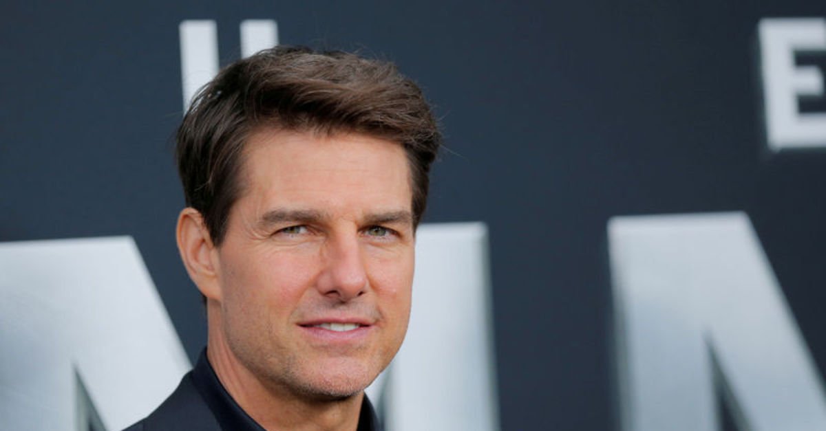 Eski Scientology üyesinden Tom Cruise iddiası Sevgilisi olabilmek için