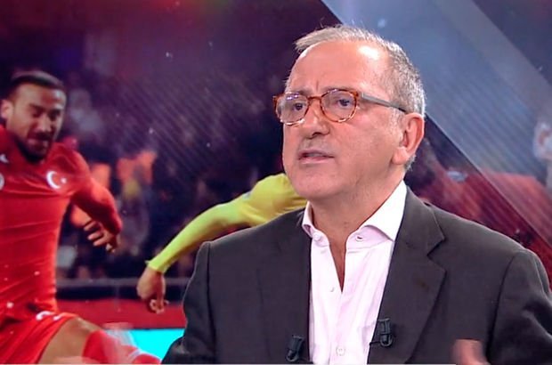 "Fatih Terim, Galatasaray'a başkan olsun"