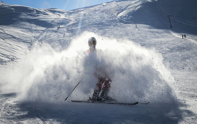 PALANDÖKEN - ERZURUM