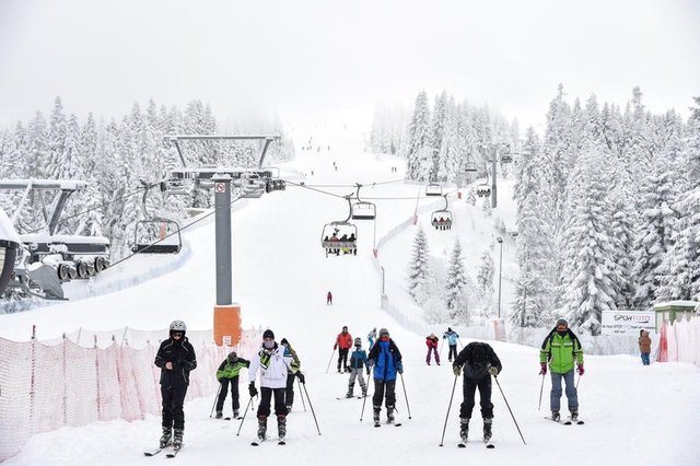 ILGAZ - KASTAMONU/ÇANKIRI