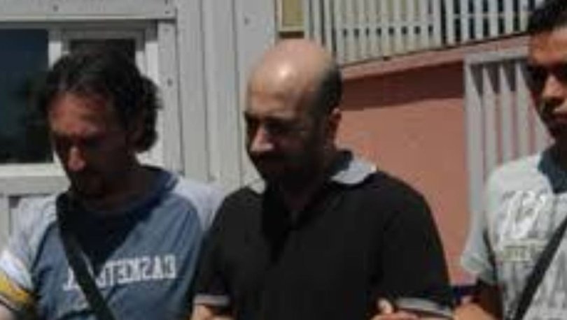 Uyuşturucu baronu cezaevinde üniversiteyi kazanıp firar etmiş Uyuşturucu baronu cezaevinde üniversiteyi kazanıp firar etmiş