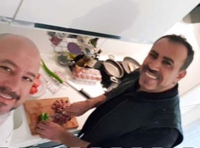 Haluk Levent sözünü tuttu! Haluk Levent kimdir? - Magazin haberleri