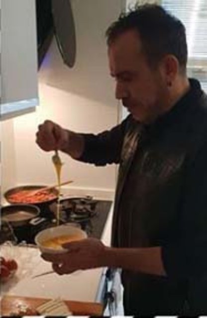 Haluk Levent sözünü tuttu! Haluk Levent kimdir? - Magazin haberleri