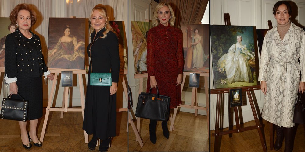 Pera'da 'Bir Döneme Yolculuk'...