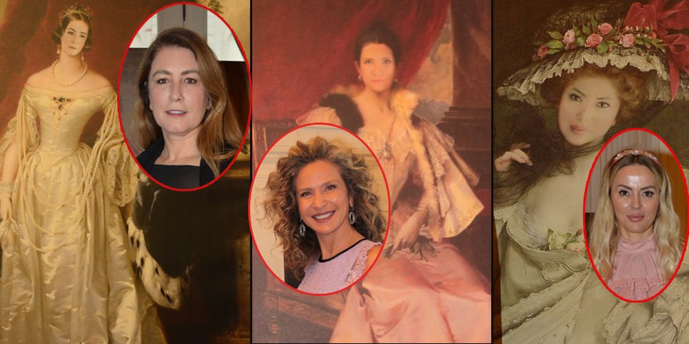 Tarih kokan tablolar...