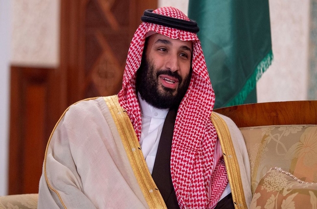 Kaşıkçı karar tasarısı Senato'da: Azmettirici Prens Muhammed'den hesap sorulmalı