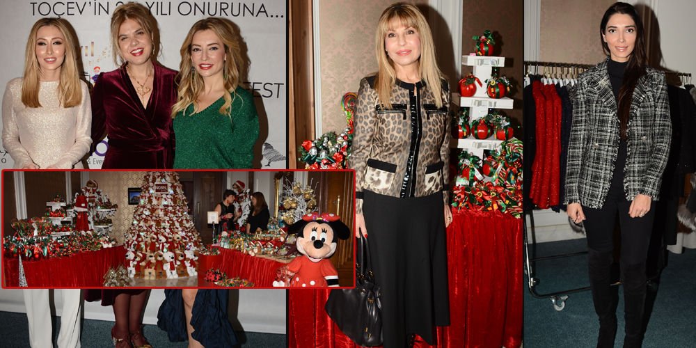 TOÇEV 25 yaşında...