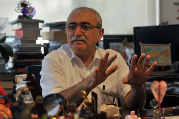 Prof. Dr. Bingür Sönmez, kalp krizinin o belirtilerine karşı uyardı! 
