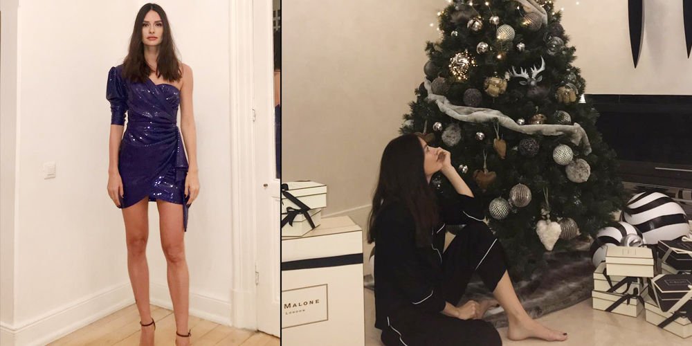 Yeni yıl hazırlıkları...