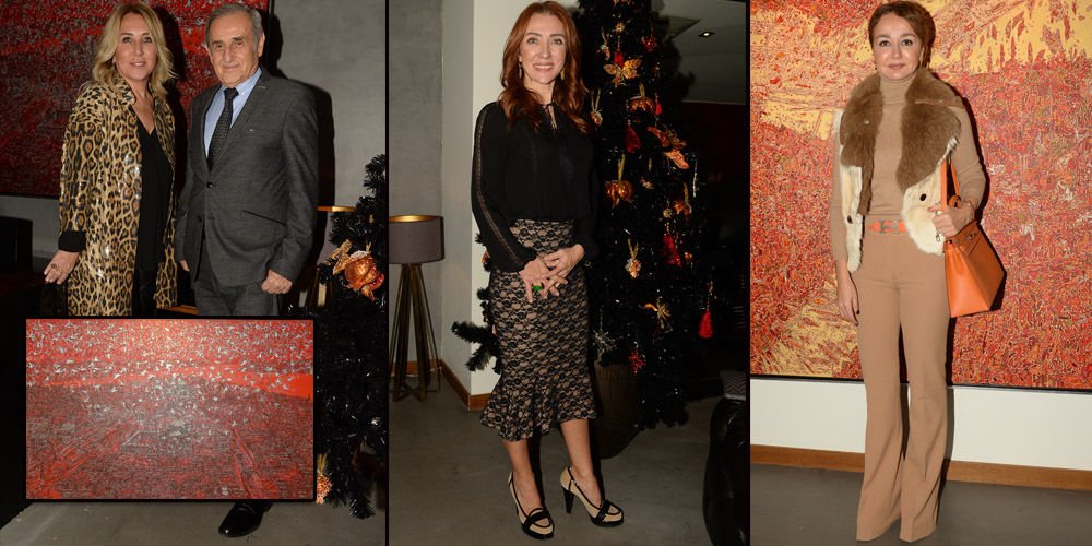 2018'e sergili veda...