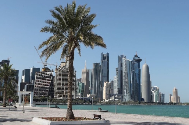 Orta Doğu'da 'yeni güç ekseni' mücadelesi: Katar hangi hesapları yapıyor?