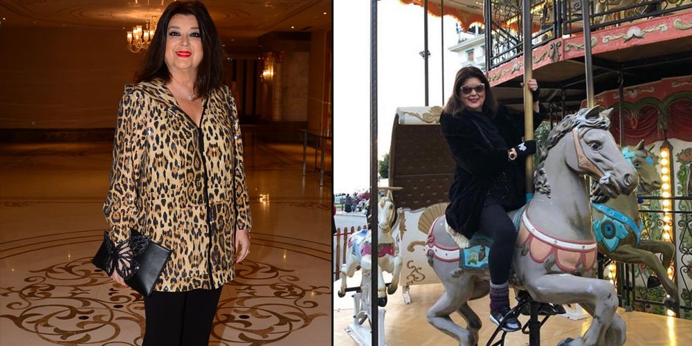 Kosif, çocukluk yıllarına döndü...