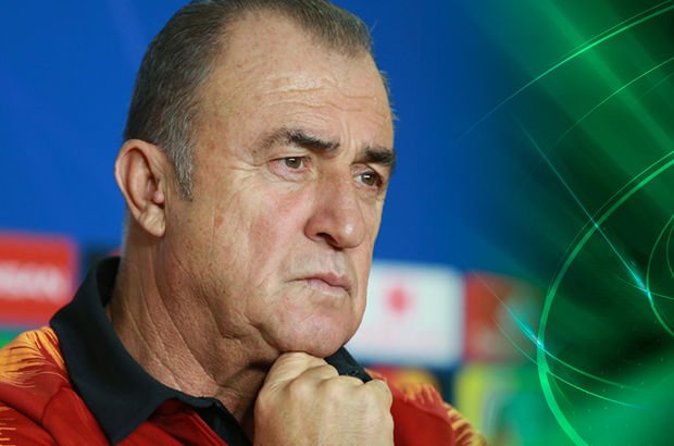 Terim'den flaş Gomis açıklaması!