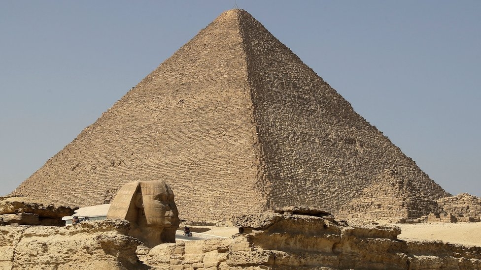 Piramidi keops seks na sena behman