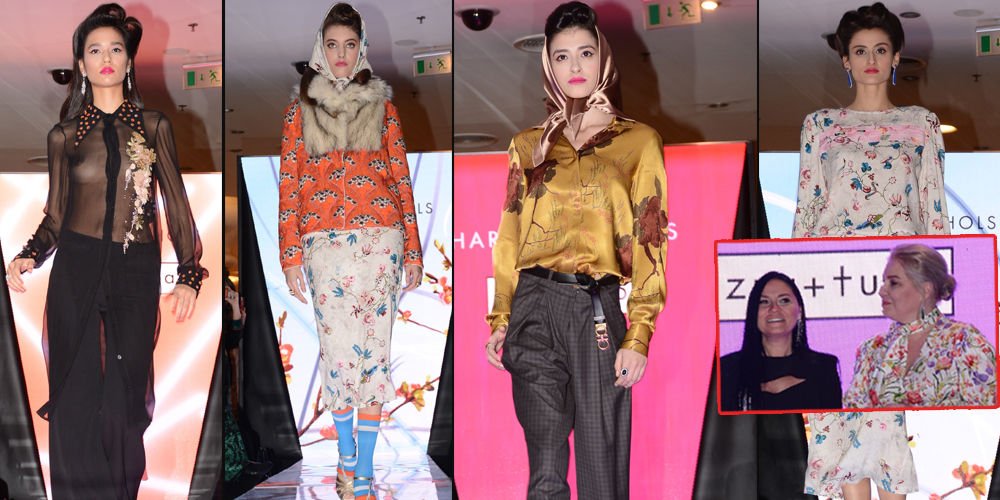 Sınırları zorlayan tasarımlar...