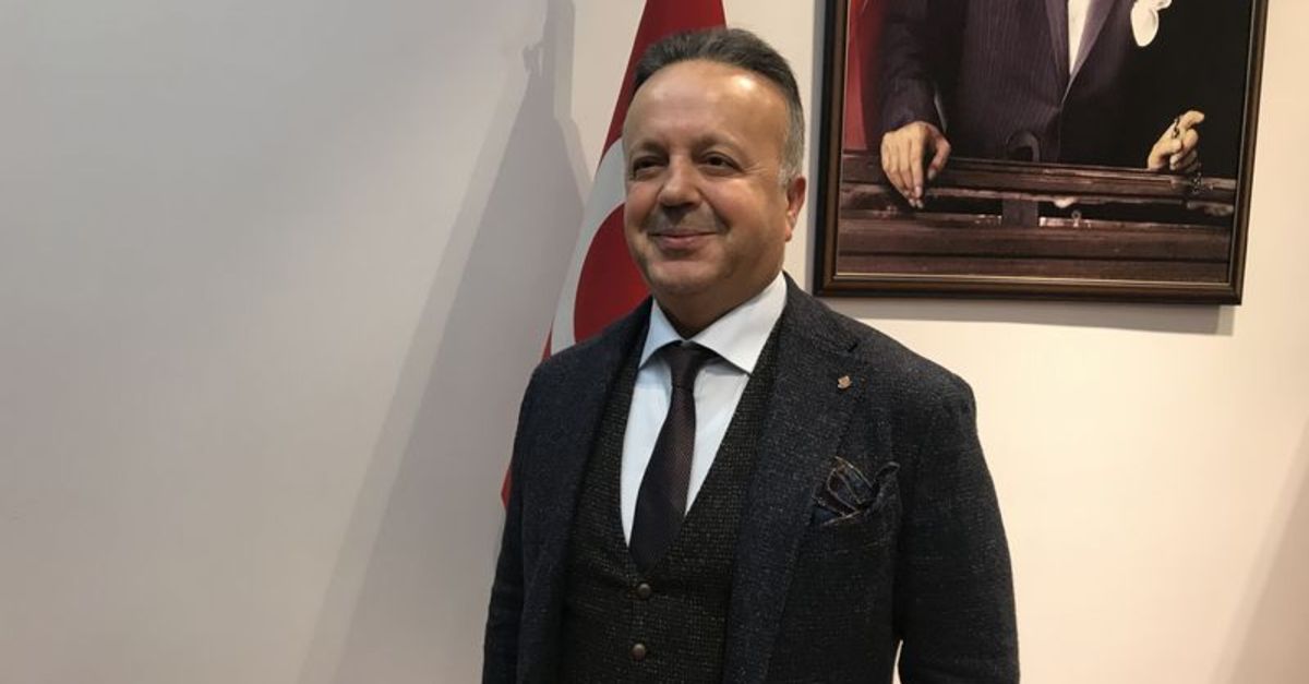 İsrail Savunma Bakanı: İranın Suriyede varlığını güçlendirmesine izin veremeyiz 4