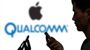 Qualcomm, Apple’a karşı bu kez Almanya’da kazandı