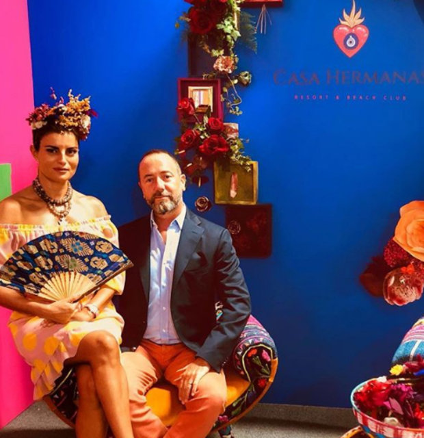 Cihan Alpay ile Ece Vahapoğlu bebek bekliyor Magazin haberleri