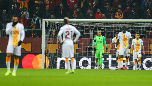 Galatasaray In Uefa Avrupa Ligi Ndeki Muhtemel Rakipleri Kimler Uefa Avrupa Ligi Kura Cekimi Ne Zaman Futbol Haberleri