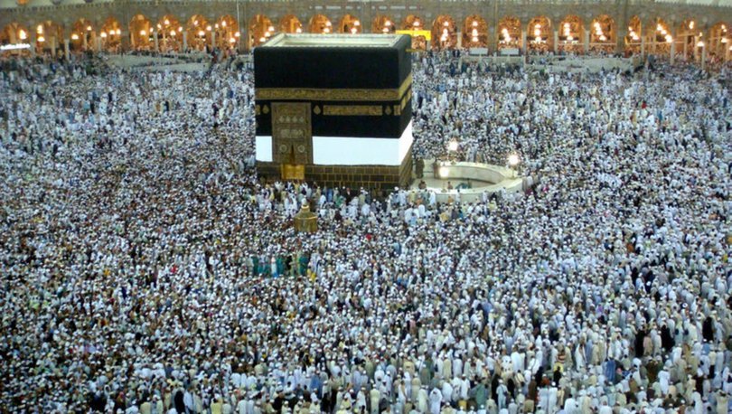 Hac Onkayit Ve Kayit Yenileme Icin Son Tarih Ne Zaman 2019 Hac Kuralari Ne Zaman Cekilecek Gundem Haberleri