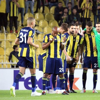 Spartak Trnava Fenerbahce Maci Hangi Kanalda Saat Kacta Ne Zaman Uefa Avrupa Ligi