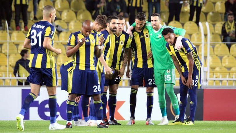 Spartak Trnava Fenerbahce Maci Hangi Kanalda Saat Kacta Ne Zaman Uefa Avrupa Ligi