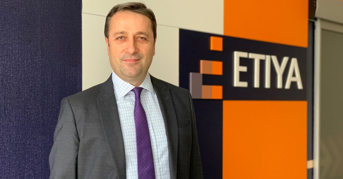 Ugur Karakaya Etiya Dijital Donusum Ve Danismanlik Ekibinin Basina Geciyor