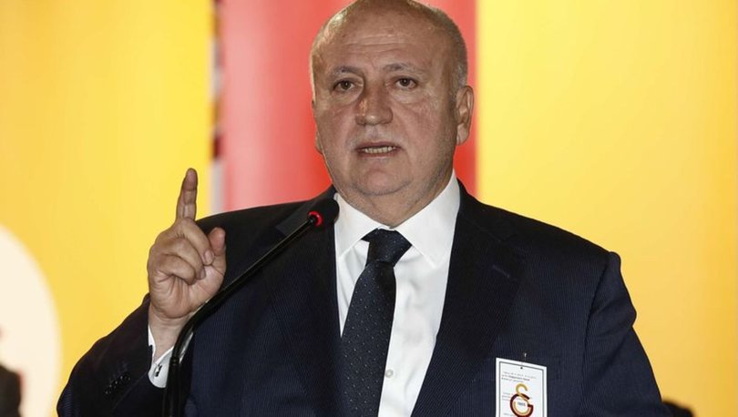 Galatasaray Eski Yonetici Isin Celebi Den Genel Kurul Cagrisi