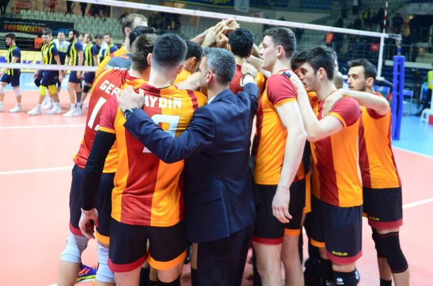 Fenerbahce 2 Galatasaray 3 Mac Sonucu