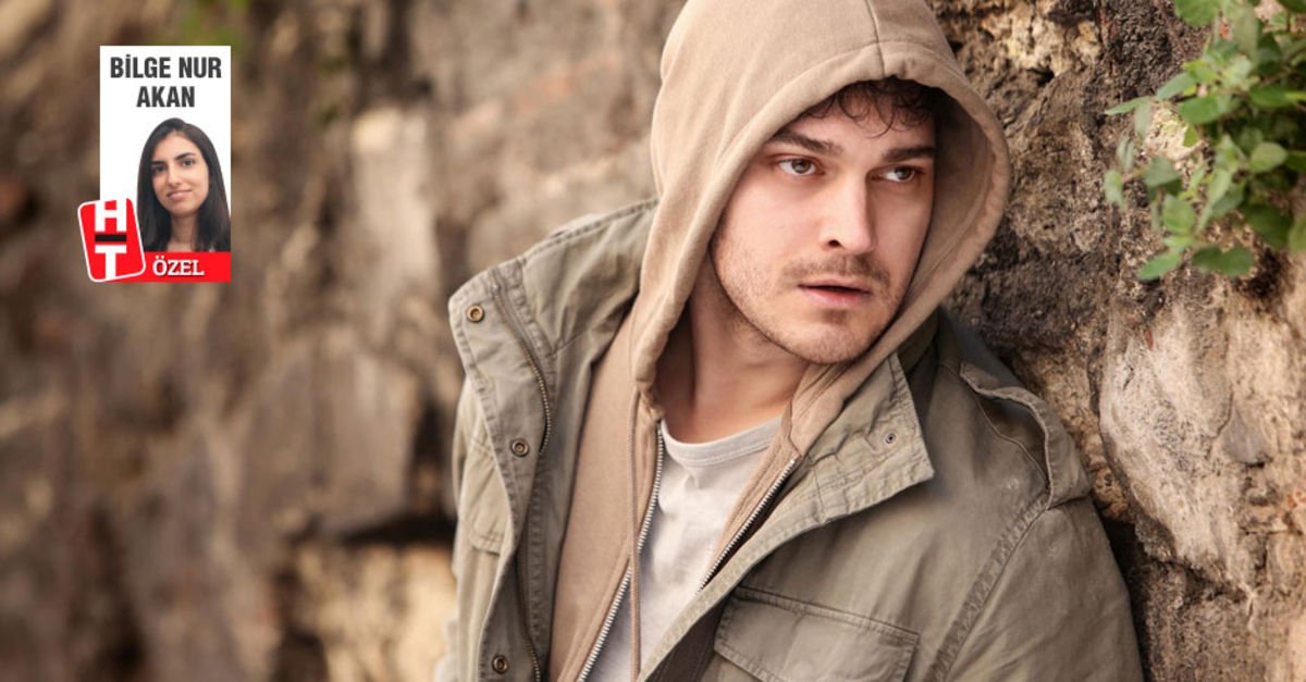 N Ipek Gokdel Cagatay Ulusoy Muhafiz Olmak Icin Yaratilmis Kultur Sanat Haberleri