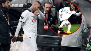 Herkes, Neymarın gol sevincini konuşuyor Herkes, Neymarın gol sevincini konuşuyor