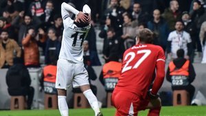 Herkes, Neymarın gol sevincini konuşuyor Herkes, Neymarın gol sevincini konuşuyor