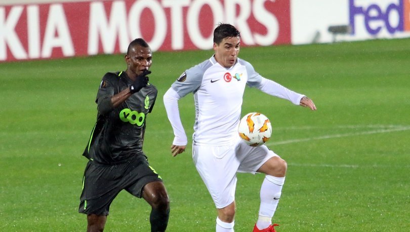 Nantes: 5 - Guingamp: 0 (Maç sonucu) Nantes: 5 - Guingamp: 0 (Maç sonucu)