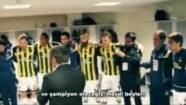 FenerbahÃ§e Ersun YanalâÄ± aÃ§Ä±kladÄ± sosyal medya yÄ±kÄ±ldÄ±!