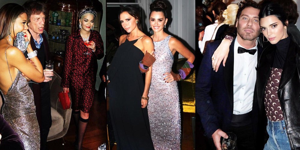 'Rüya London' partiye damga vurdu