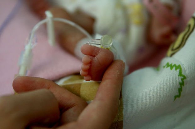 İyi sağlık hizmeti milyonlarca prematüre bebeği yaşatabilir