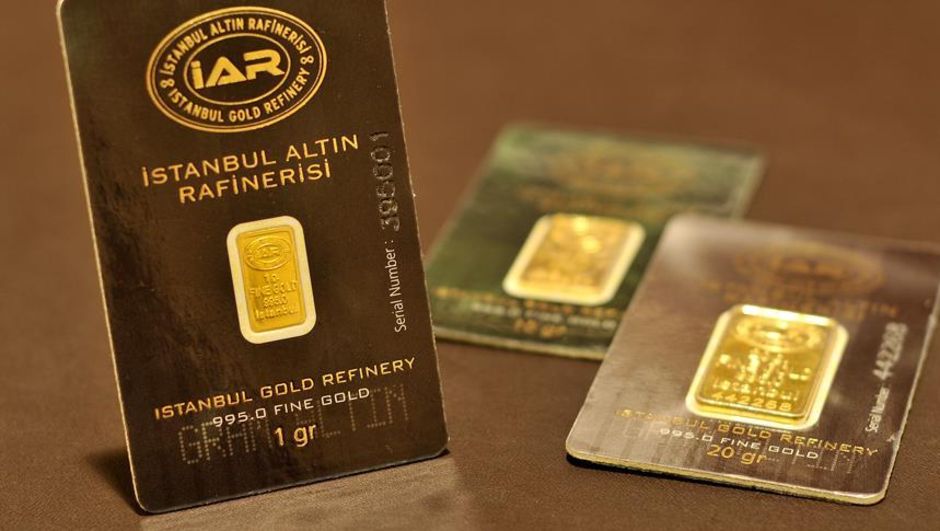 Gram altında 2019da rekor beklenmiyor 39