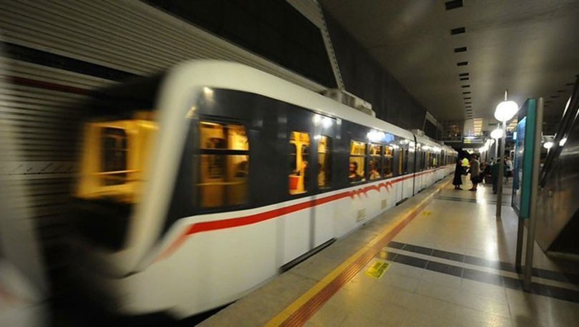 M7 Mahmutbey Esenyurt Metro Hatti Ne Zaman Acilacak Nerelere Gidecek Hts