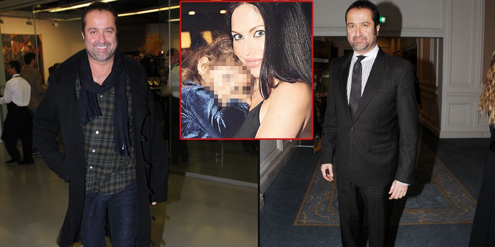 Bilgili'ye üçüncü babalık davası...