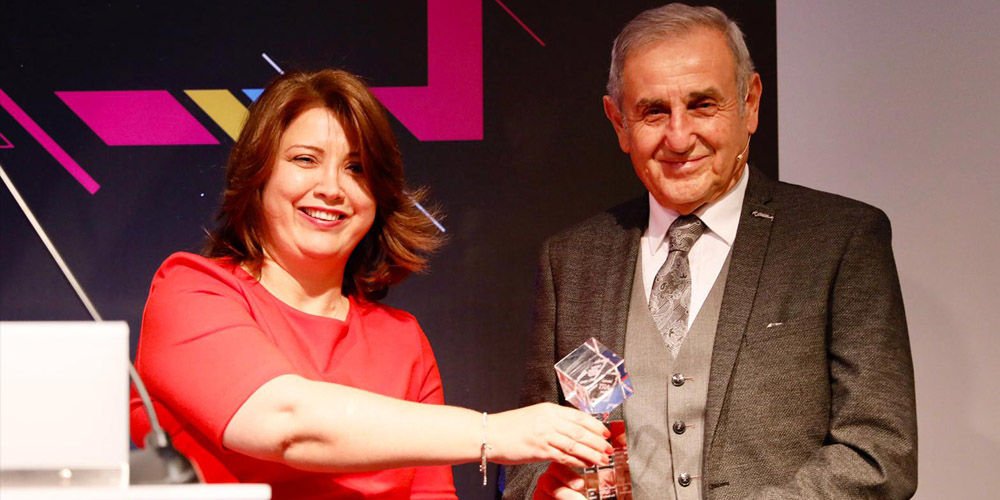 İstanbul Art Show ziyaretçileriyle buluştu...