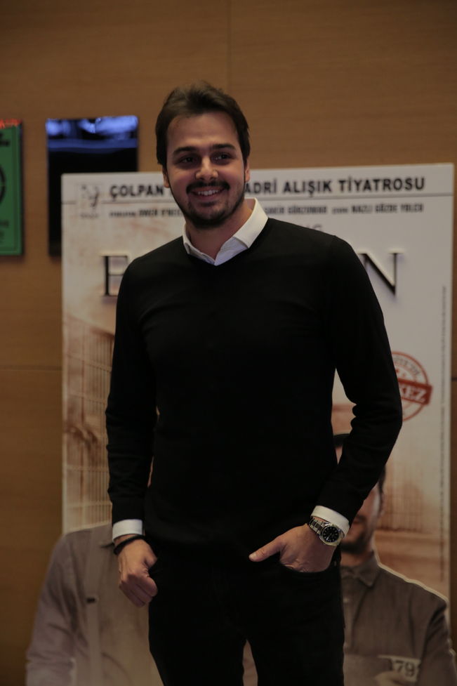 'Esaretin Bedeli' soluksuz izlendi