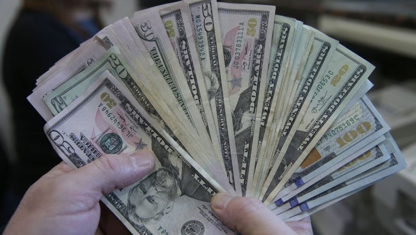 Dolarda son durum ne Dolarda son durum ne