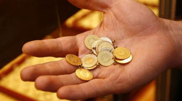 Altın fiyatları Son dakika: Gram ve çeyrek altın fiyatları yükselişte 17 Aralık güncel altın fiyatları 63