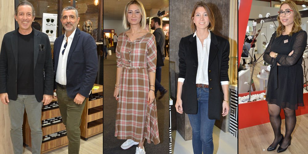 2019 gözlük trendleri...