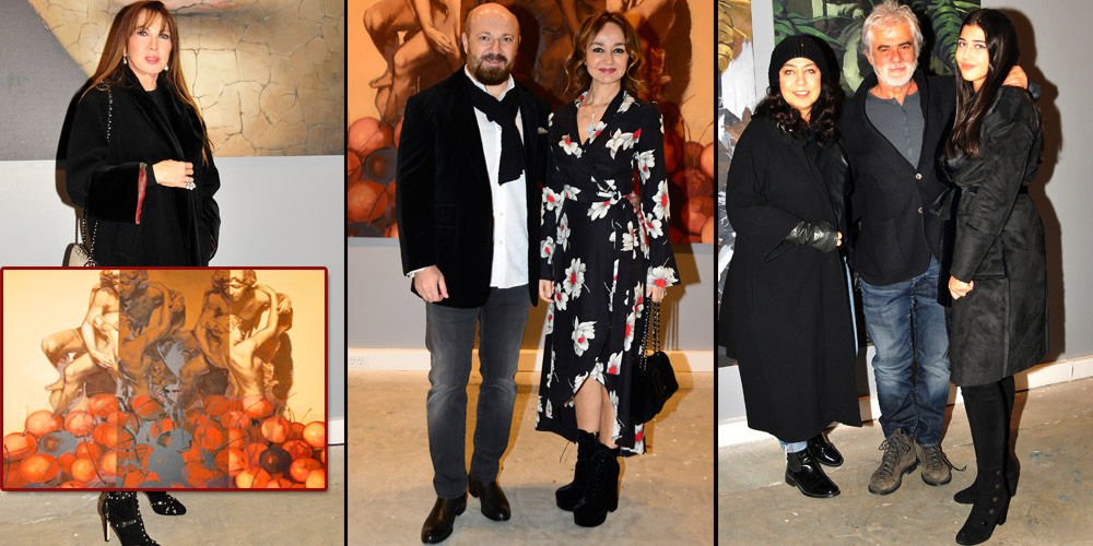 ‘Rönesansın Gizli Hafızası’