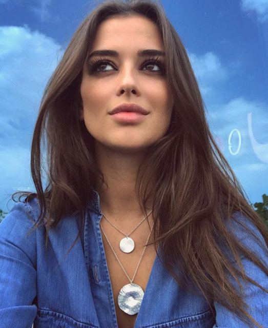 Elif Aksu'dan ayrılık kararı - Magazin haberleri