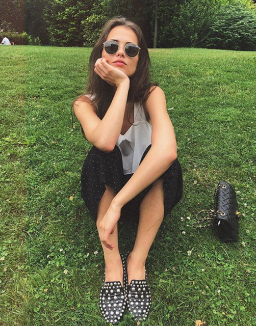 Elif Aksu'dan ayrılık kararı - Magazin haberleri