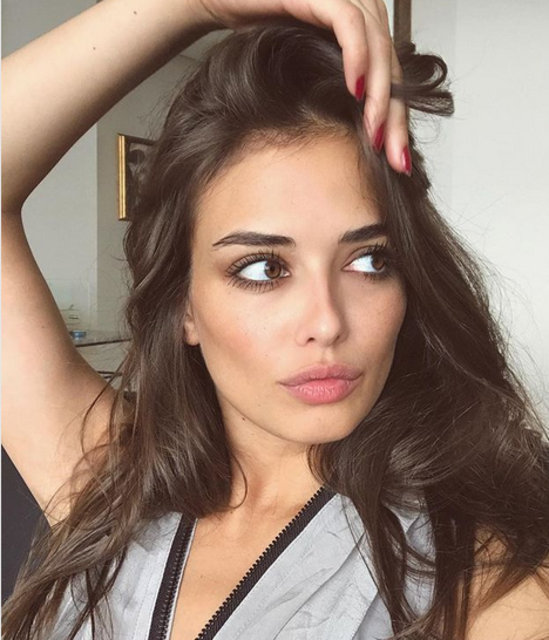 Elif Aksu'dan ayrılık kararı - Magazin haberleri